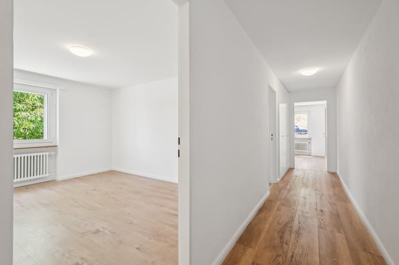 3-Zimmer-Wohnung im 2. Stock in Bad Zurzach zu vermieten (3)
