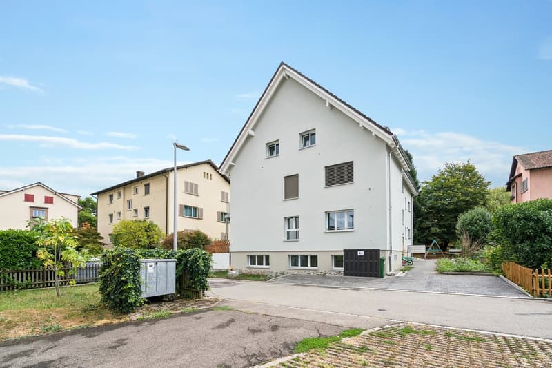 Büroräume mit Privateingang per sofort zu vermieten (6)