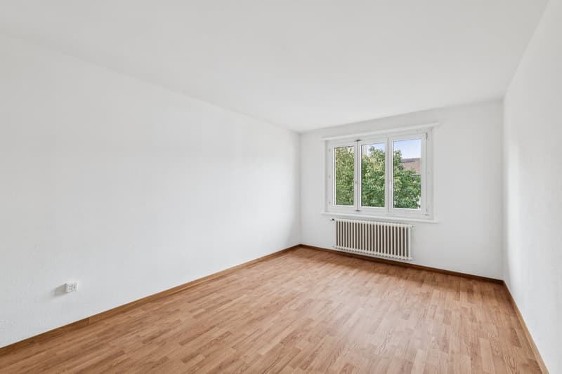 Wunderschöne frische 2 Zimmerwohnung in Grenchen, per sofort (4)