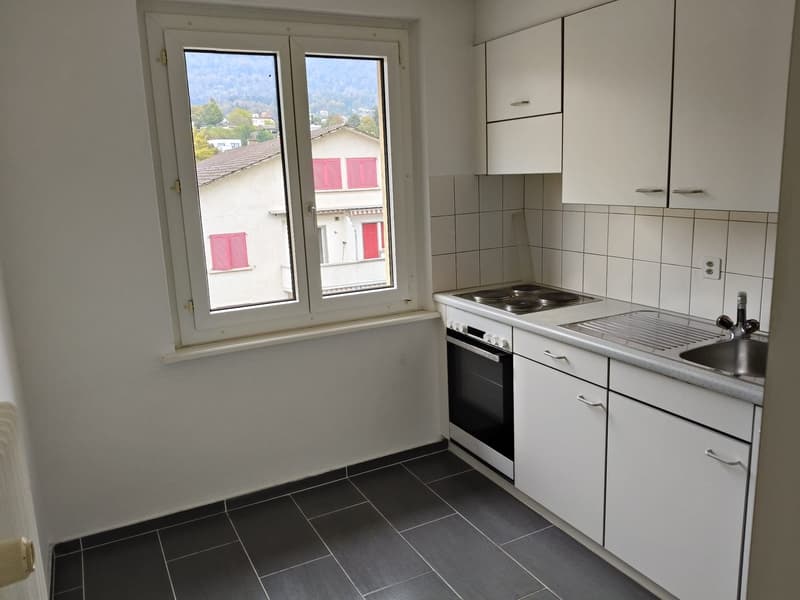 Wunderschöne 3 Zimmerwohnung (2)