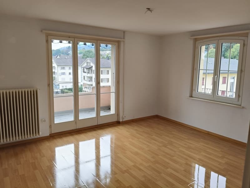 Wunderschöne 3 Zimmerwohnung (1)
