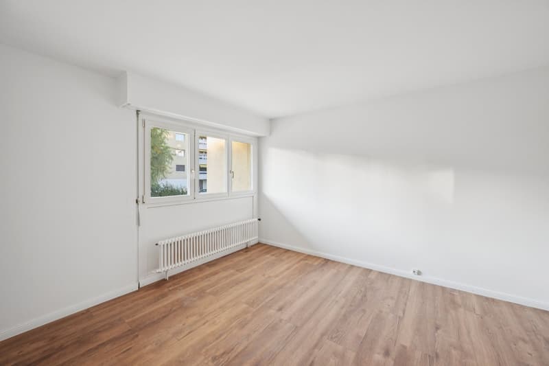Studio au 1er étage à Romanel disponible de suite (1)