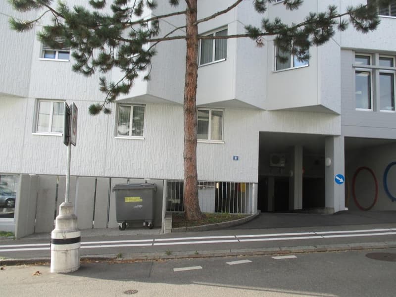 Parcheggi nel Krokusdörfli, 8057 Zurigo in affitto (3)