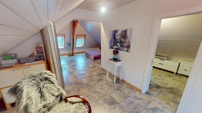 Spielzimmer DG