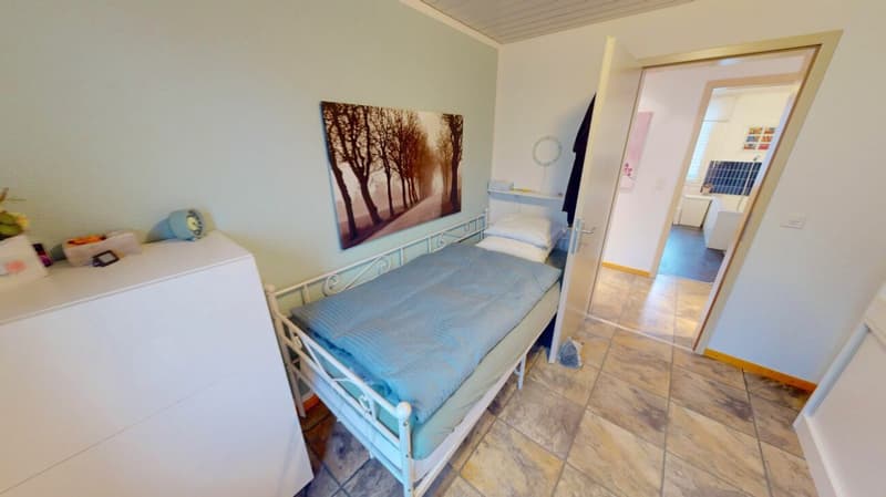 Zimmer 1 OG