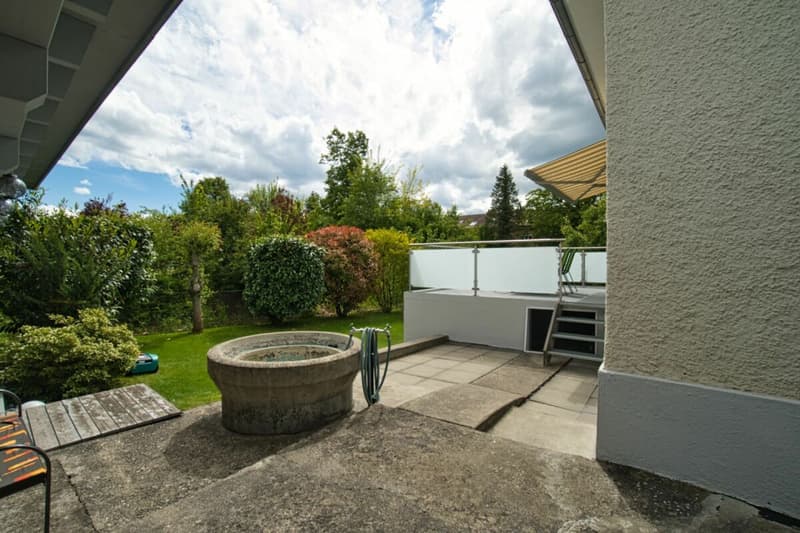 Charming single-family house with renovation potential - living on the golf course (9)