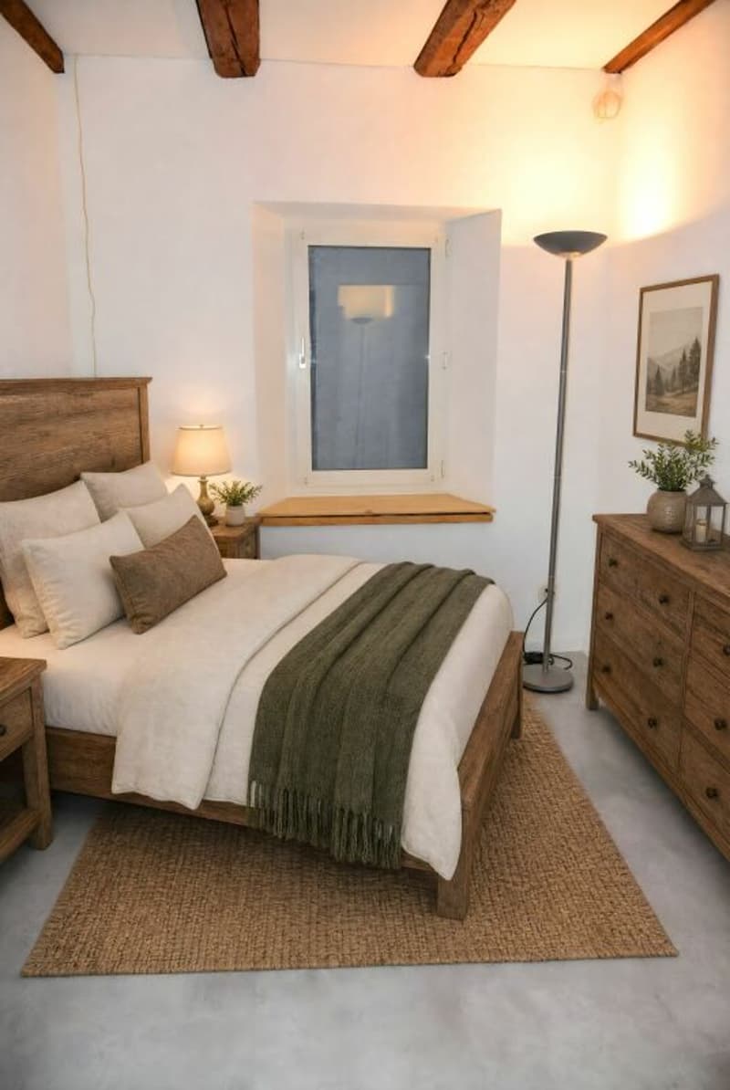 Impressionen 4.5-Zimmerwohnung - 2. Obergeschoss