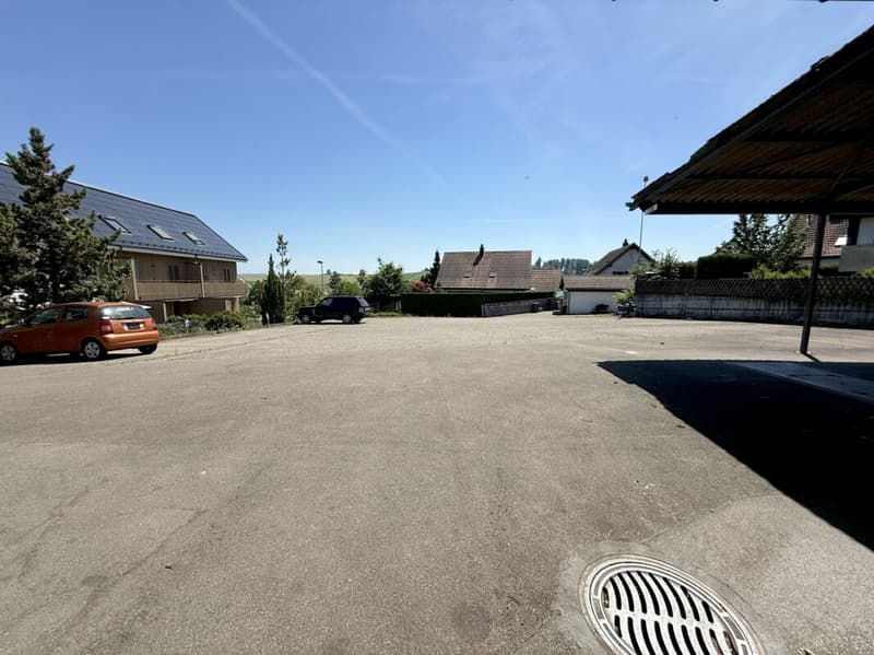 PARKING SPACES FOR RENT ON A LIMITED BASIS (4)