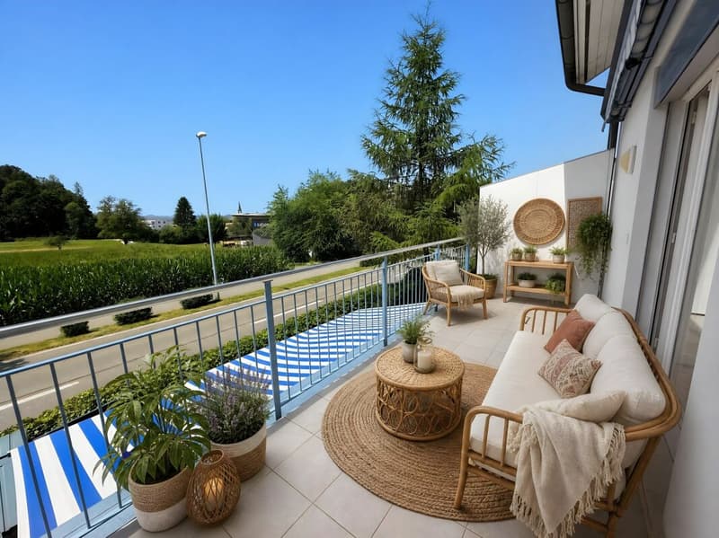 UNA CASA CON CHARME E LIBERTÀ DI PROGETTAZIONE (8)