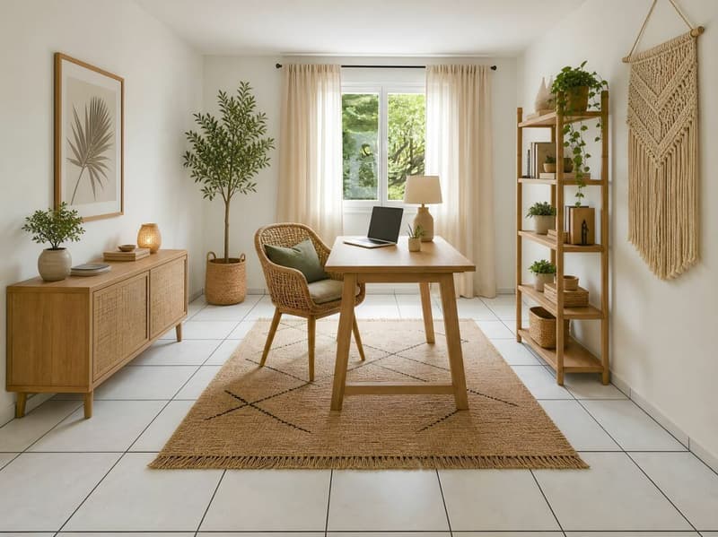 UNA CASA CON CHARME E LIBERTÀ DI PROGETTAZIONE (6)