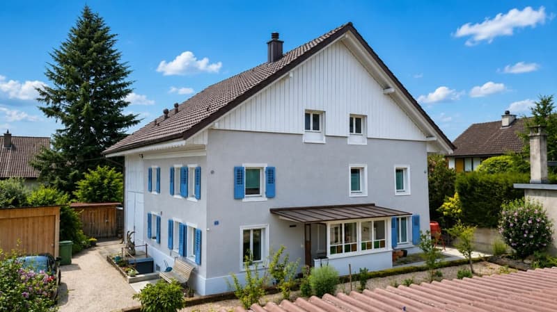 ZUHAUSE MIT CHARAKTER (1)
