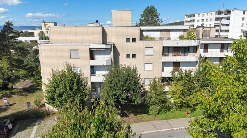 Gemütlich Zuhause (1)