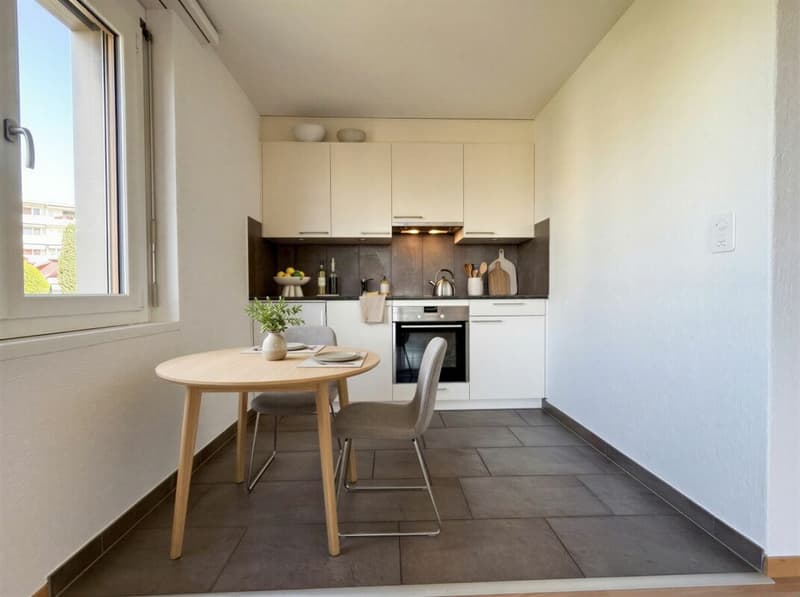 Gemütlich Zuhause (4)