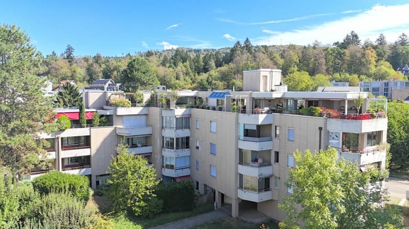 Gemütlich Zuhause (8)