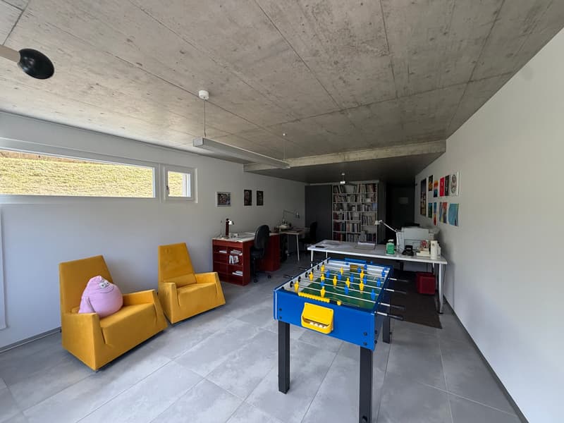 Prächtige und seltene moderne Villa mit 7,5 Zimmern (15)