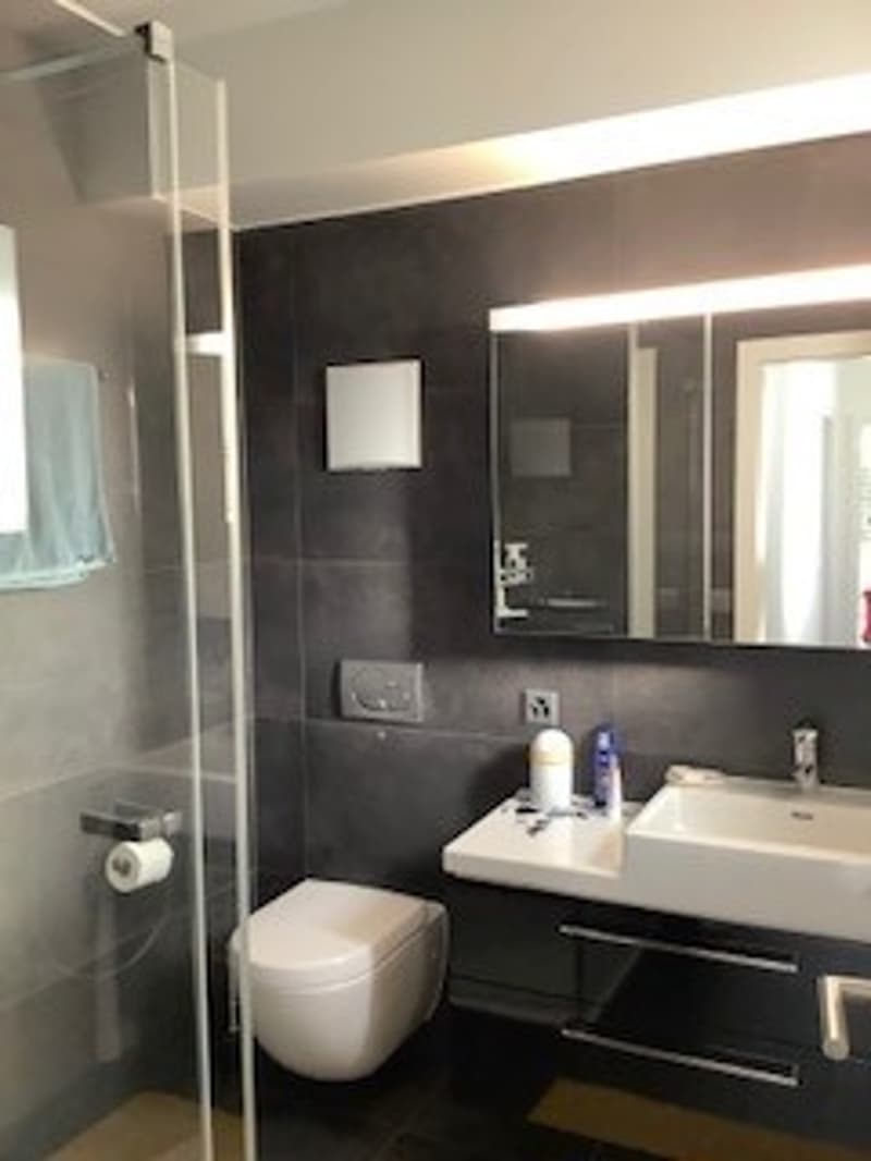 Villa individuale moderna magnifica e rara di 7,5 locali (7)
