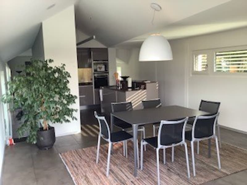 Villa individuale moderna magnifica e rara di 7,5 locali (3)