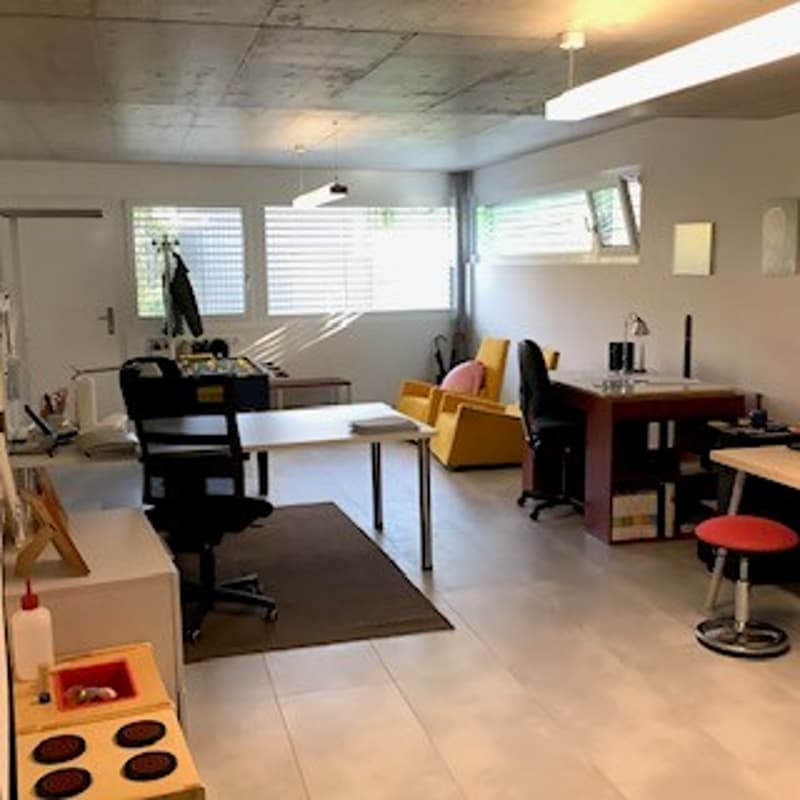 Villa individuale moderna magnifica e rara di 7,5 locali (9)