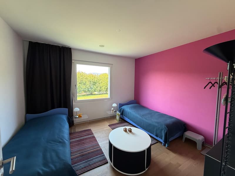 Prächtige und seltene moderne Villa mit 7,5 Zimmern (11)