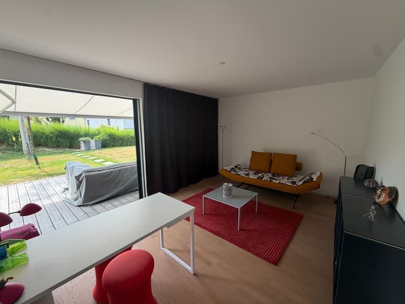 Prächtige und seltene moderne Villa mit 7,5 Zimmern (10)