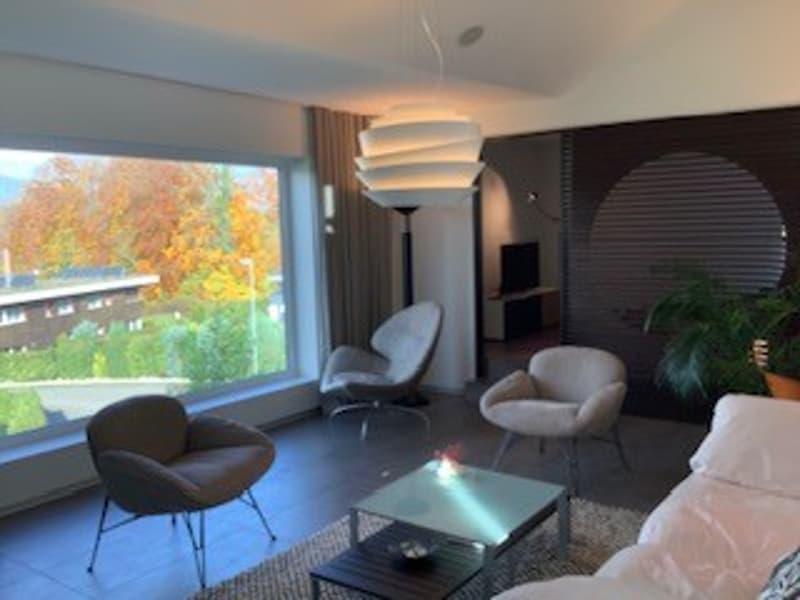 Villa individuale moderna magnifica e rara di 7,5 locali (5)