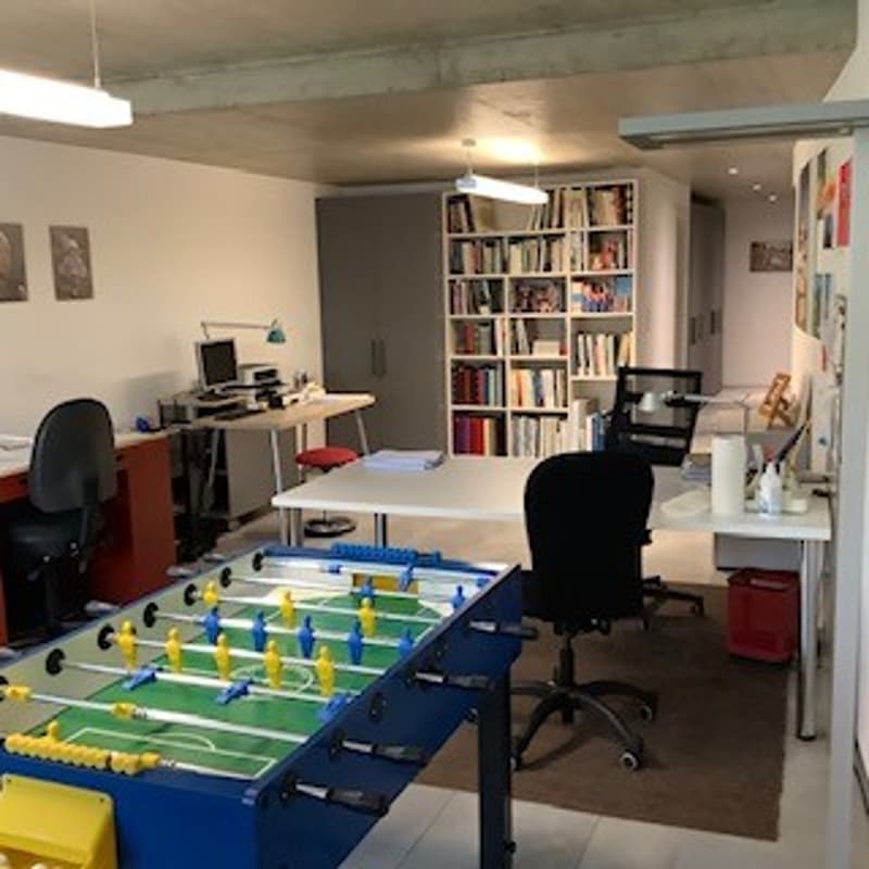 Villa individuale moderna magnifica e rara di 7,5 locali (10)