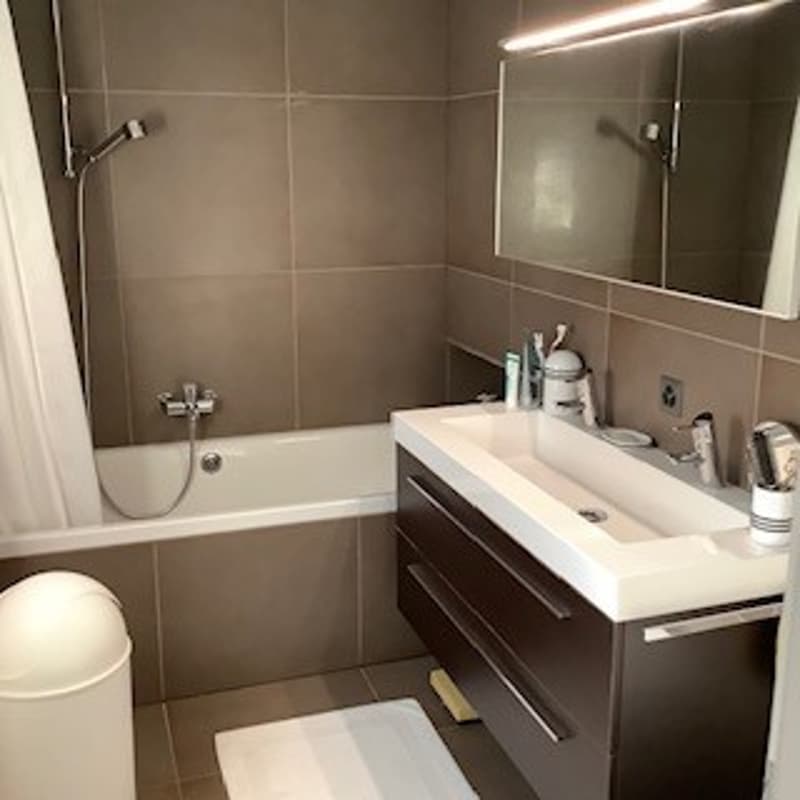 Villa individuale moderna magnifica e rara di 7,5 locali (8)
