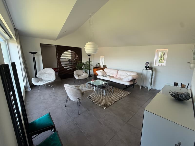 Prächtige und seltene moderne Villa mit 7,5 Zimmern (7)