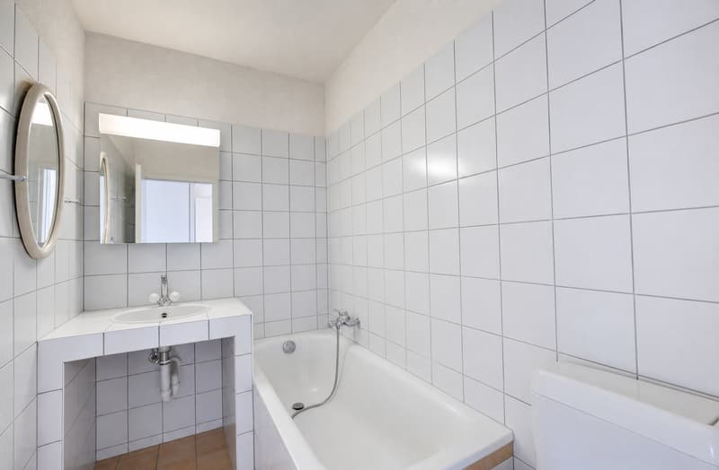 Seltenes Doppelhaus mit atemberaubendem Blick auf den See, im Herzen einer Wohngegend (13)
