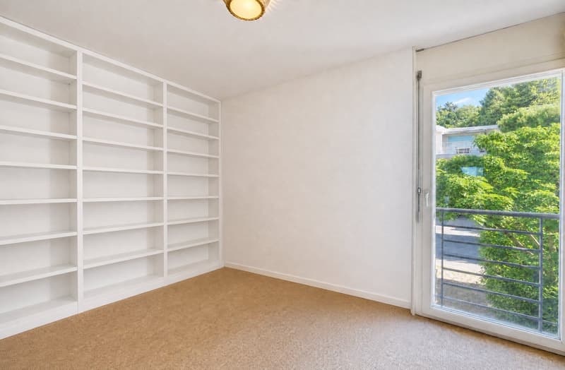 Seltenes Doppelhaus mit atemberaubendem Blick auf den See, im Herzen einer Wohngegend (11)