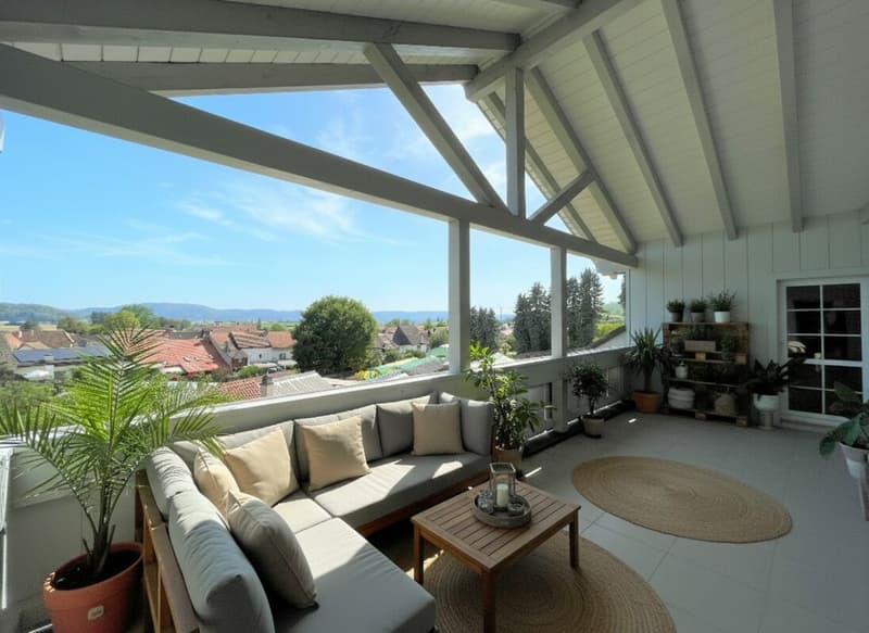 Balkon