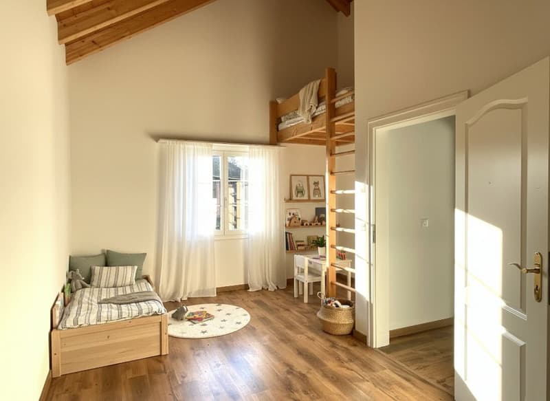 Kinderzimmer