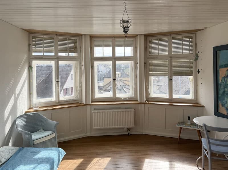 Wohnzimmer 2.OG