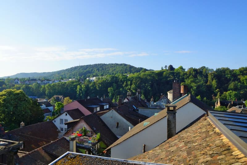Aussicht