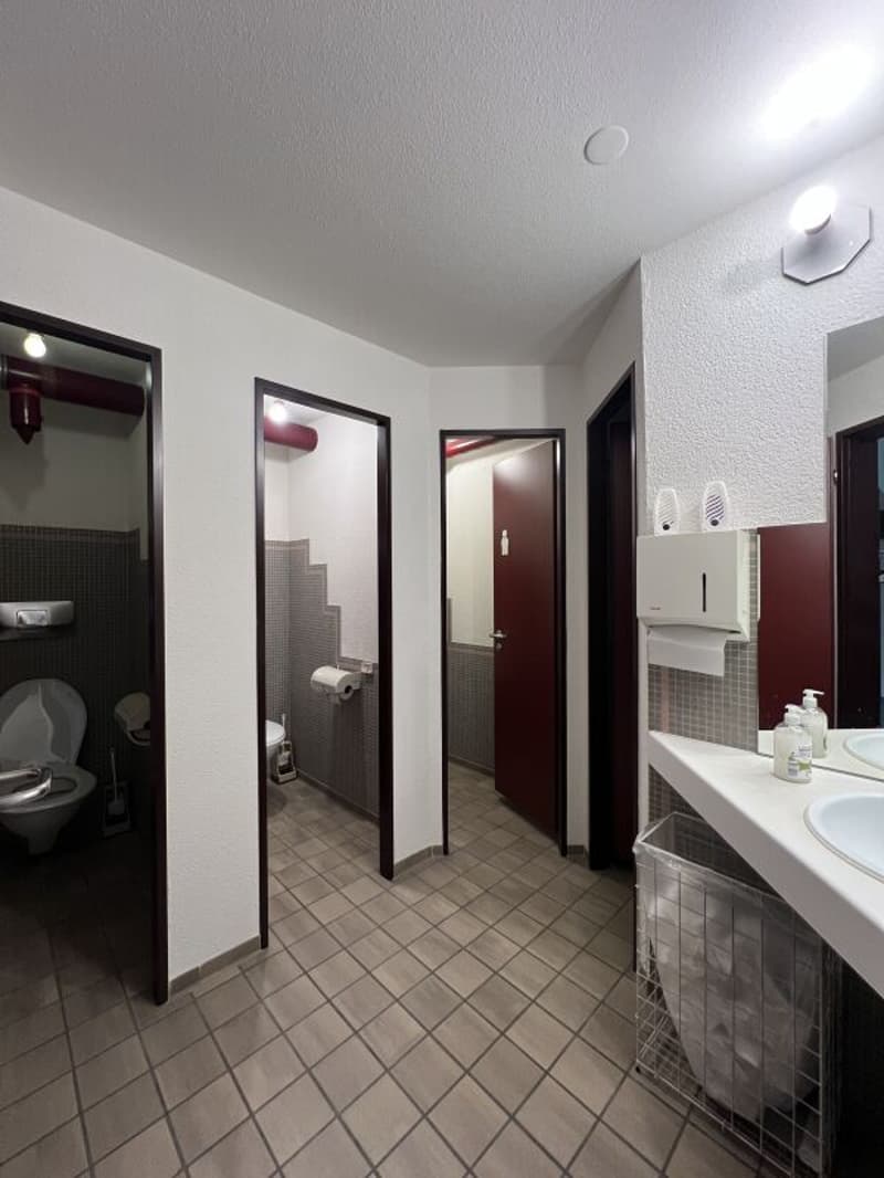 WC