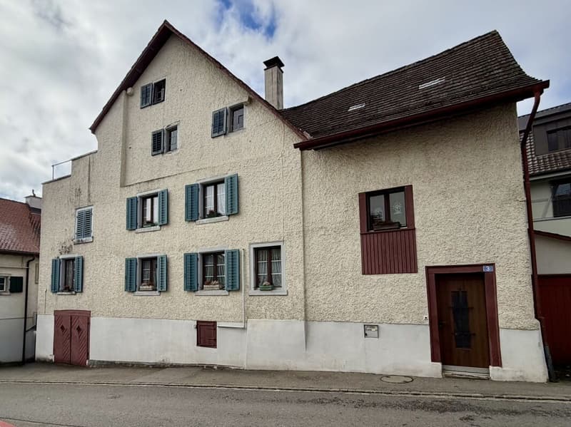 Aussenansicht