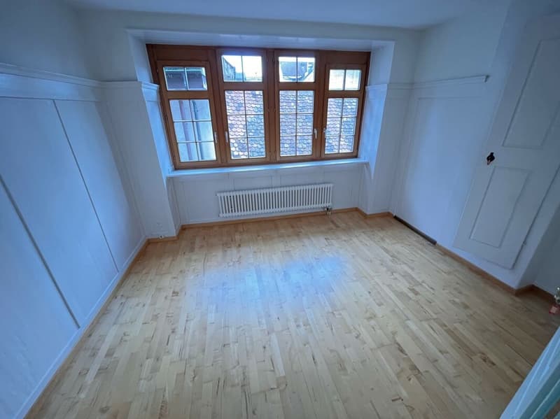 Zimmer links