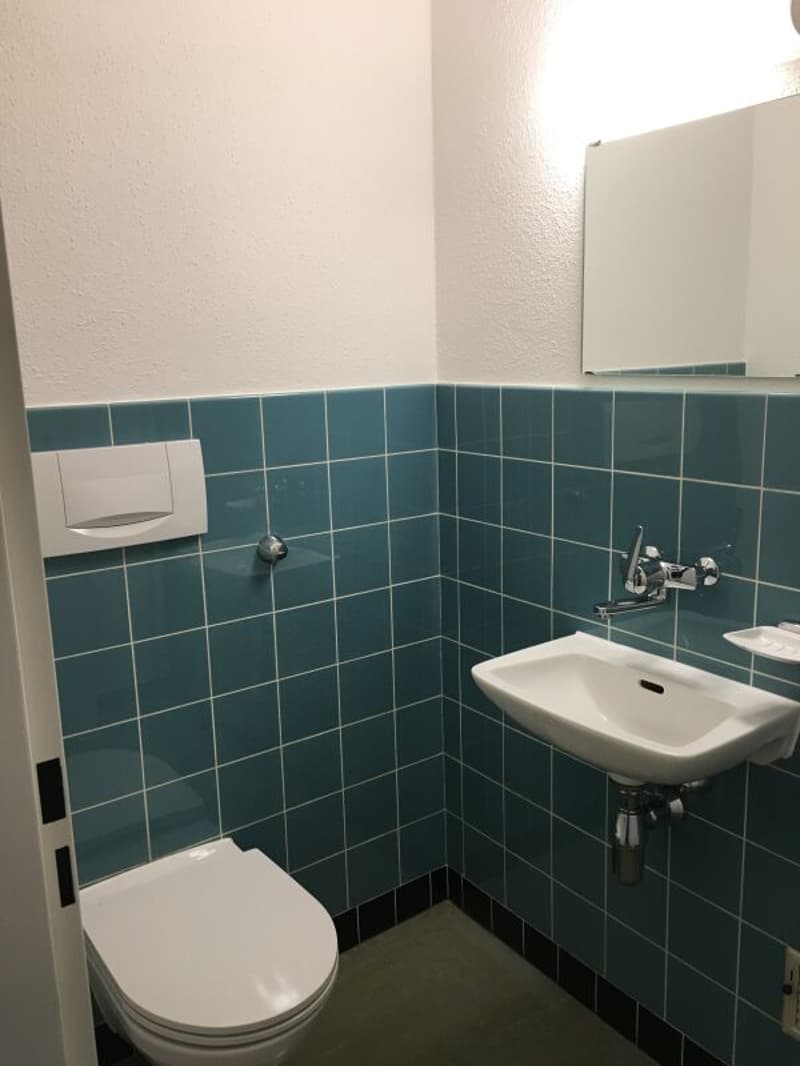 sep. WC