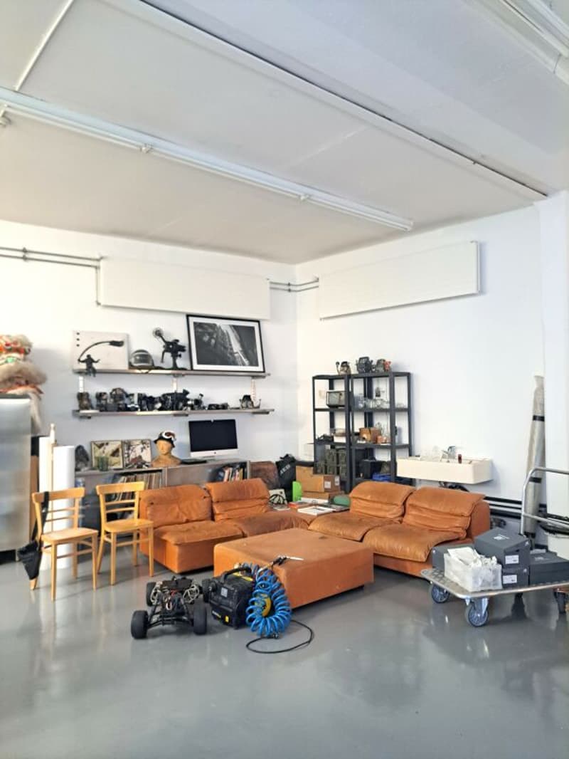 Sitzecke