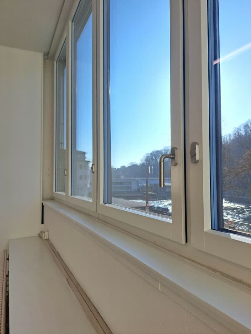 Aussicht