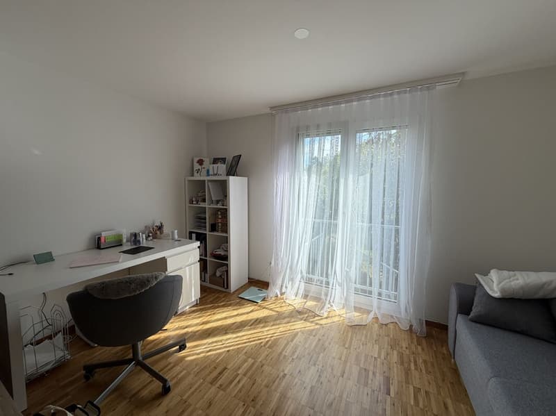 Bürobereich