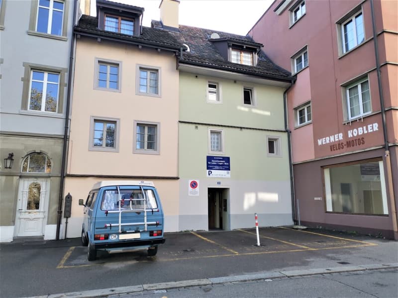 Aussenansicht