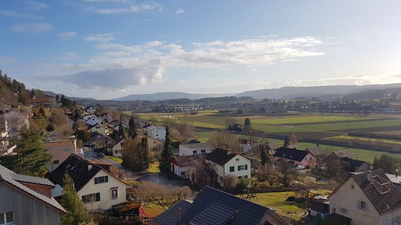 Aussicht