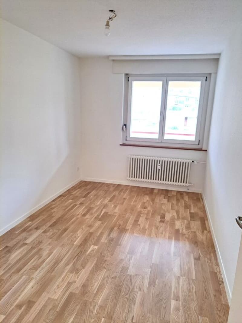 Zimmer klein