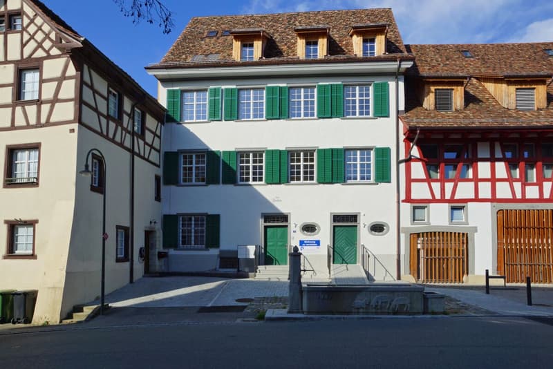 Aussenansicht