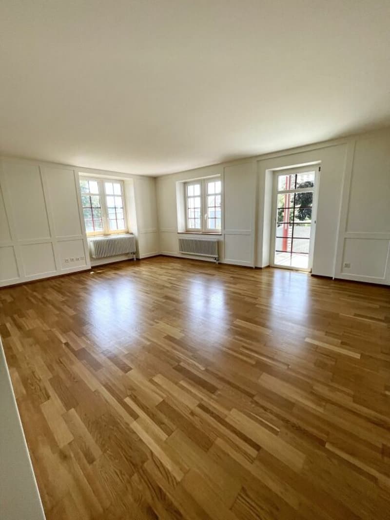 Modern wohnen zwischen Stadt und Natur (7)