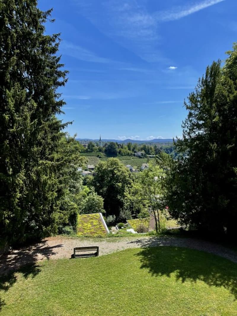 Modern wohnen zwischen Stadt und Natur (4)