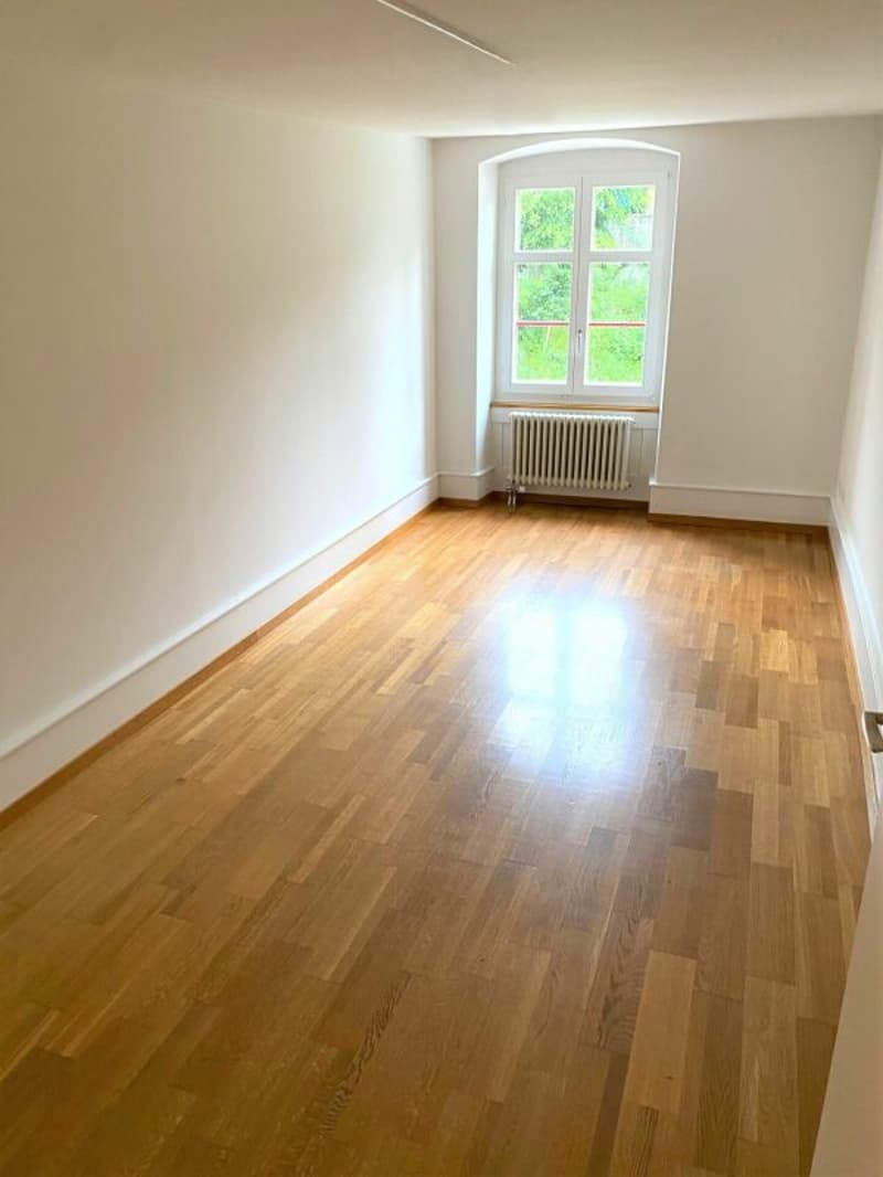 Wohnung mit Stil in Stadtnähe (9)