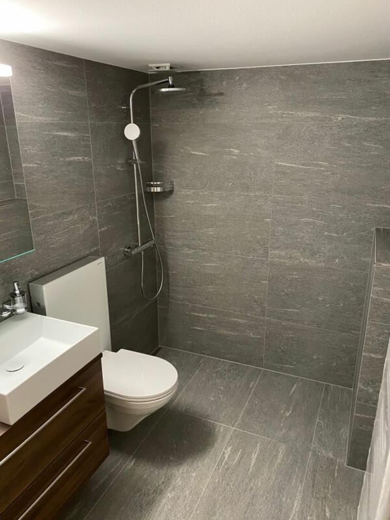Wohnung mit Stil in Stadtnähe (7)