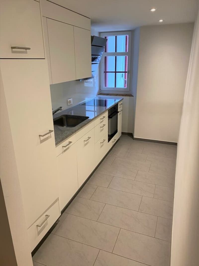 Wohnung mit Stil in Stadtnähe (6)